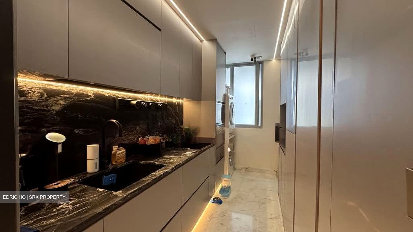 Canberra Residences (D27), Condominium #596438101
